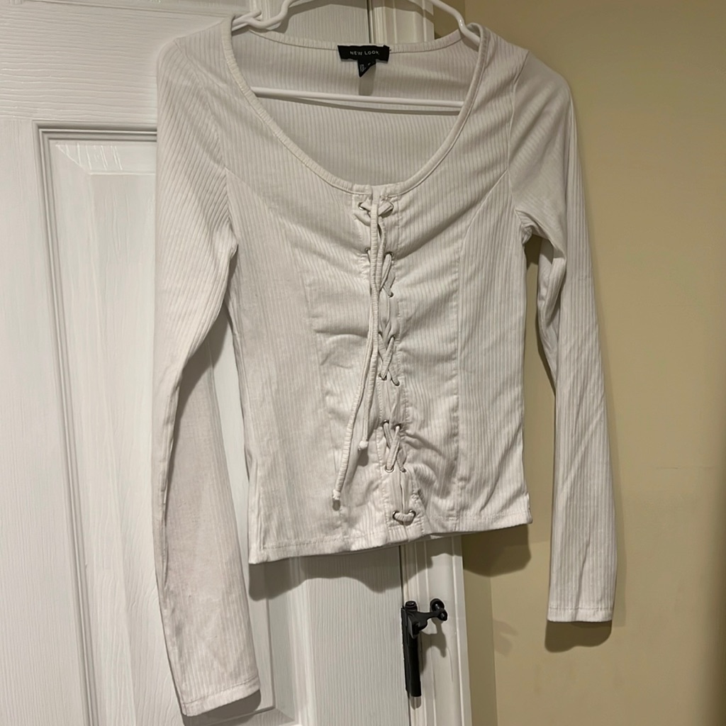 Preowned Top